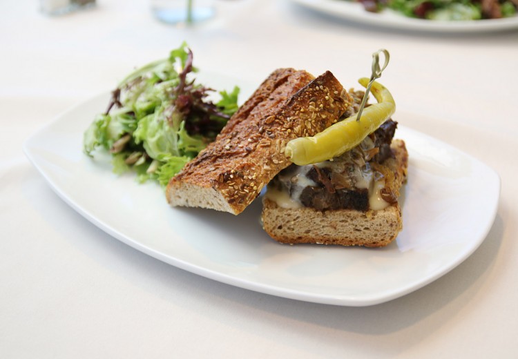 Millstone Café 1